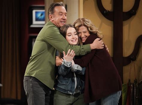 Fox Unveils Last Man Standing S One Hour Series Finale Date