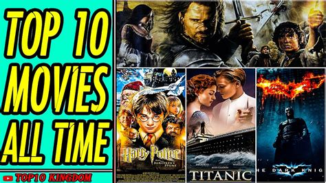 Top Best Movies Of All Time Video Dailymotion