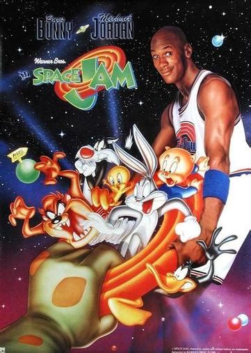 I thought michael jordan's acting was great and the film was a masterpiece. BLOG 4 NBA Players Who Have Been In Film. | THE CYNICAL OWL