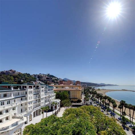 Malaga is one of the oldest cities in the world, founded in the 8th century by the phoenicians. Gran Hotel Miramar Málaga abre em 2017 como ícone de luxo