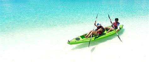 Top 5 Outdoor Activities In Fort Walton Beach Florida The Breakers