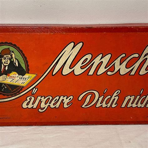 German Vintage Toys Etsy
