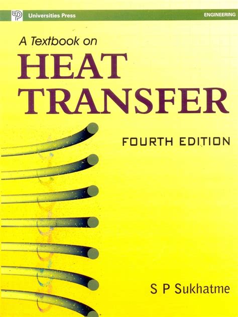 Textbook Of Heat Transfer 4th Edition Buy Textbook Of Heat Transfer