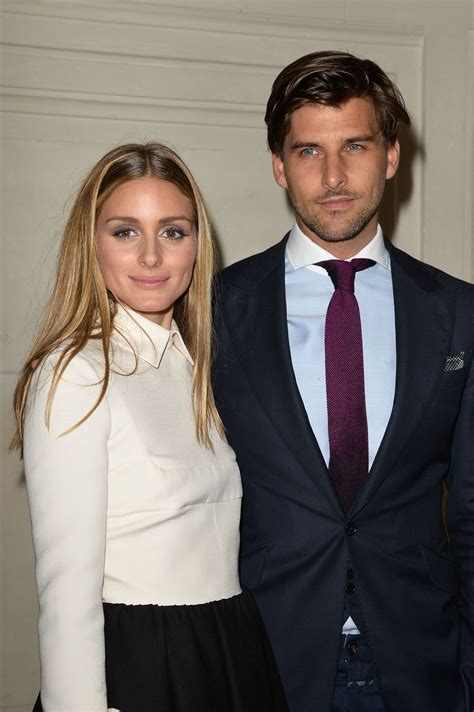 Olivia Palermo Valentino Fashion Show Paris Fashion Week July