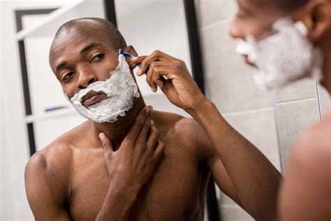 20 Shaving Tips For Men Expert Advice For Clear Skin After A Shave