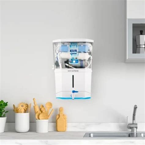 Kent Supreme Ro Water Purifiers 8 L At Rs 16000piece In Bengaluru