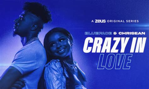 How To Watch Blueface And Chrisean Crazy In Love Techowns