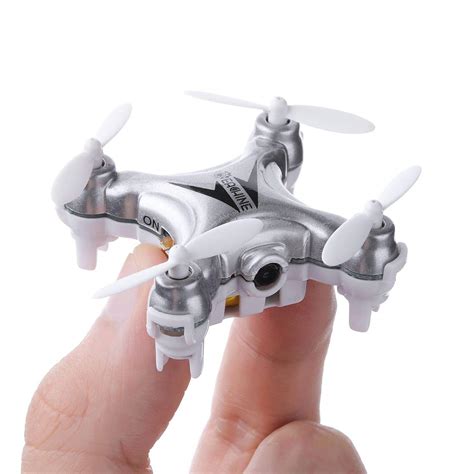Best Small Drones With Cameras Reviews And Top Picks The Flight Bay