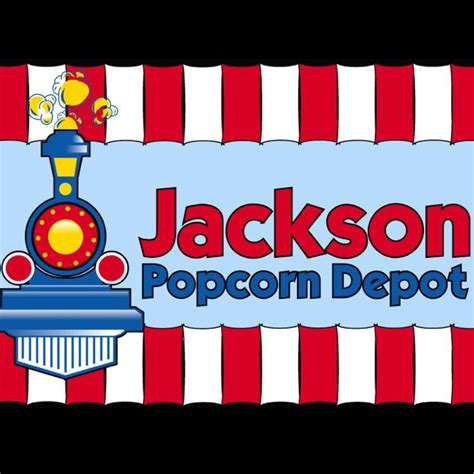 Jackson Popcorn Depot Jackson Mi