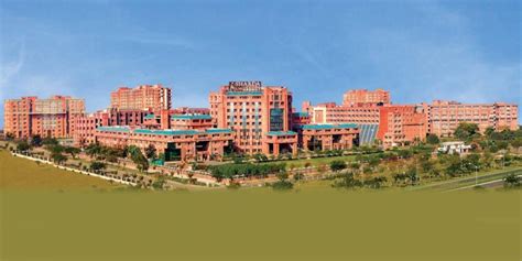 Sharda University Greater Noida Admission Fees Facilities