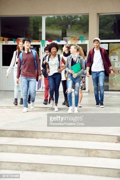 Student Leaving College Photos And Premium High Res Pictures Getty Images