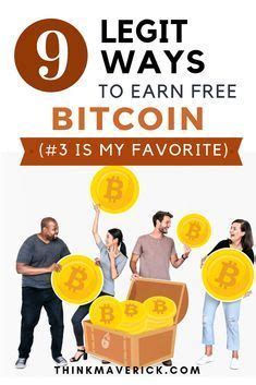 However, bitcoin is never legally acceptable as a substitute for a country's legal tender. Cryptocurrency Mining in 2020 | Free bitcoin mining ...