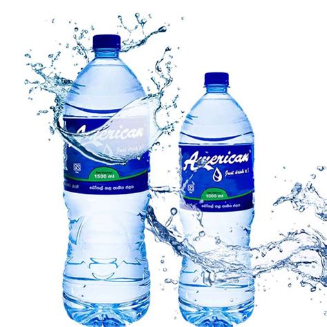 Products American Premium Water