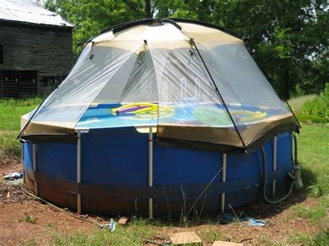 Other Above Ground Pool Dome Simple On Other For Swimming Sun Nongzi Co 9 Above Ground Pool Dome