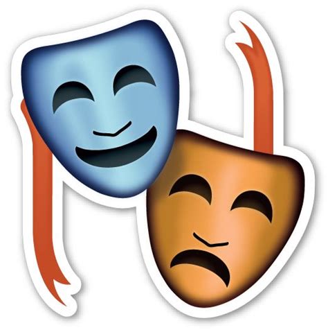 Performing Arts Dibujo Emoji Emojis De Iphone Emoticones Emoji
