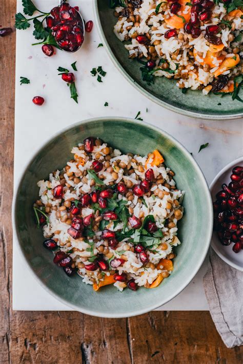 Carrot And Coriander Food Advertising Mustard Dressing Lentil Salad