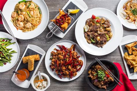 Where To Get Chinese Food On Christmas Day