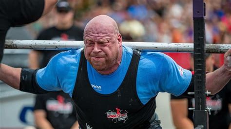 2018 Worlds Strongest Man Breakdown Fitness Volt