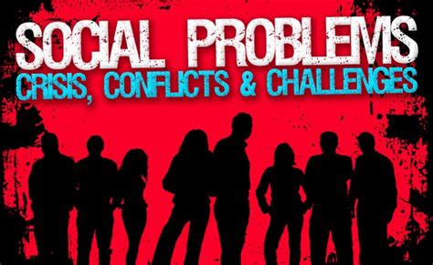 Pengertian, Penyebab Terjadinya, dan Ukuran Sosiologi Terhadap Masalah
