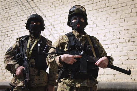 Realg4life Russian Special Forces Sobr