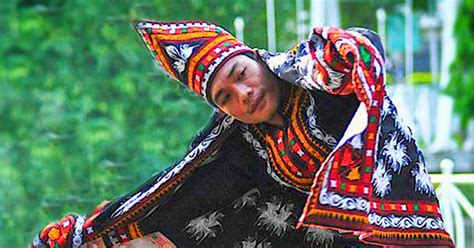 Indonesian Folklore Folklor Indonesia The Legend Of Guel Dance