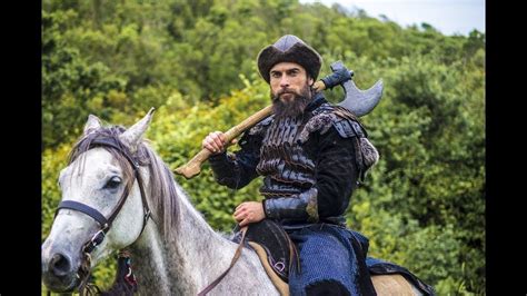 When Turgut Alp Come To Kurulus Osman What Will Be Happened Osman