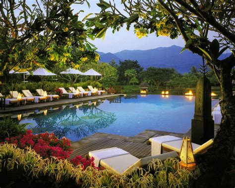 Chiang mai to kuala lumpur route information. FOUR SEASONS RESORT CHIANG MAI HAS A NEW FACE - Travel for ...
