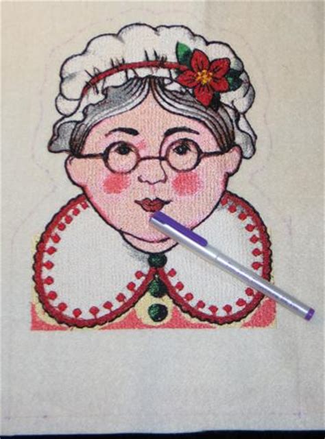 Best kitchen towels to embroider onto single. Christmas Towel Toppers (Hangers) - Advanced Embroidery ...
