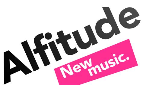 Alfitude Discover New Music And Unsigned Talent