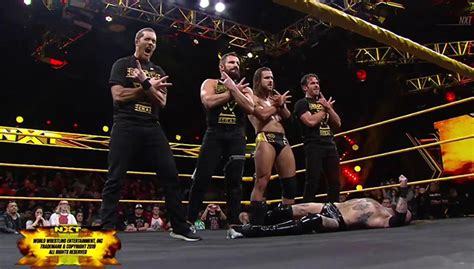 411s Wwe Nxt Report 21319 411mania