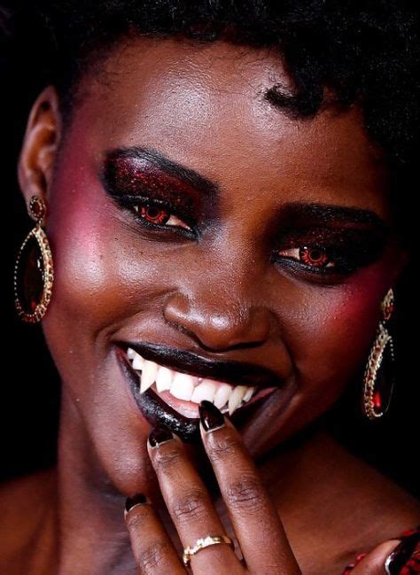Pin By 𝒗𝒂𝒍𝒆 On Fantasy Black Vampire Vampire Beauty Advice