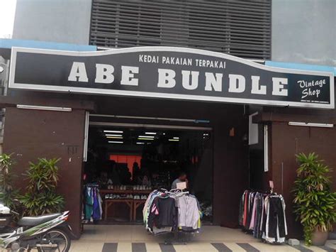 Kedai bundle paling bersih di malaysia | green bundle. Bundle Shah Alam Seksyen 7 - Surat Mis