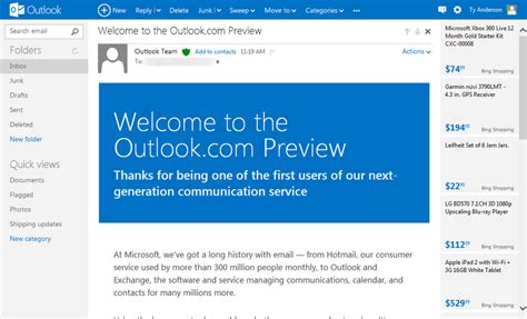 Whitelist email addresses in microsoft office 365 ? All about Outlook.com: Microsoft's new Metro style email ...