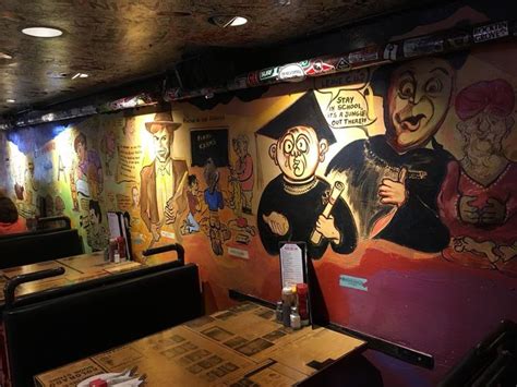 Historic Must Visit Dive Bars Across The Usa