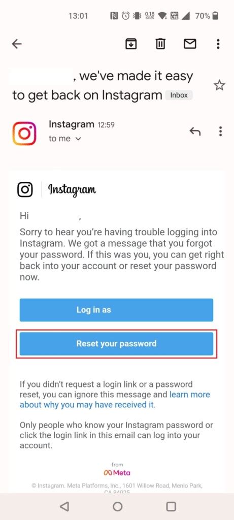 How To Login To Instagram Without Phone Number And Email Techcult