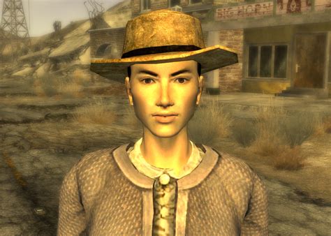 Anne Fallout New Vegas Fallout Wiki Fandom