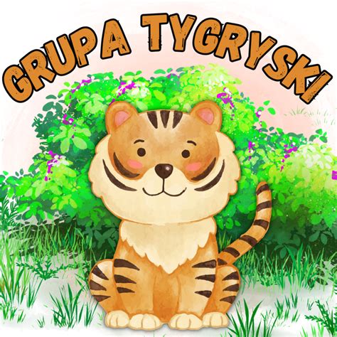 Tygryski Pakiet Grupowy Nowa Wersja Sklep Online