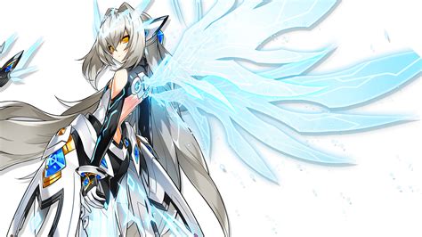 Elsword Picture Image Abyss