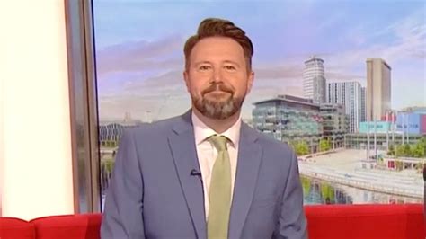 Who Is Jon Kays Wife All You Need To Know About The Bbc Breakfast