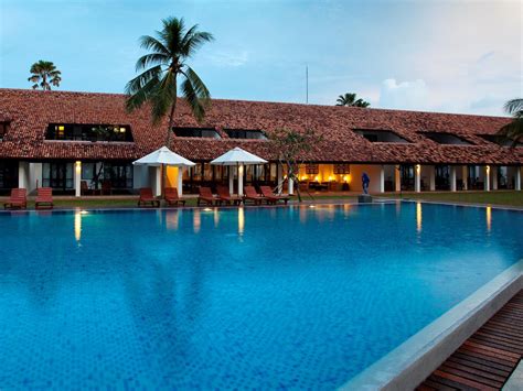 Best Price On Avani Bentota Resort And Spa In Bentota Reviews