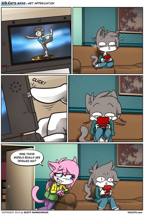Just Or VG Cats Comics Gaming Post Super Smash Bros Memes