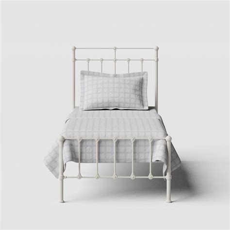 Ashley Ironmetal Bed Frame The Original Bed Co Uk