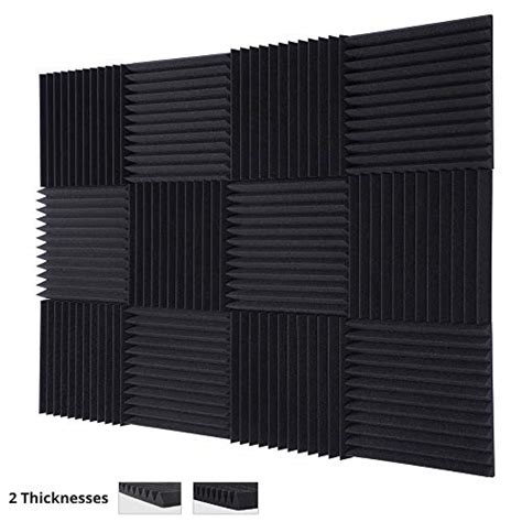 There are several basic approaches to reducing sound: Top 10 Best Sound Dampening Foam available in 2020 - Kevin ...