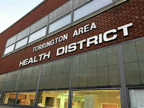 Torrington Health District Using Only Moderna Vaccines Winsted Clinics