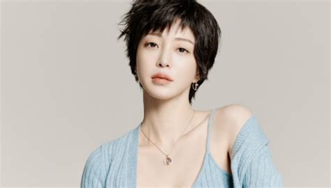 Han Ye Seul Biodata Profil Dan Fakta Lengkap KEPOPER