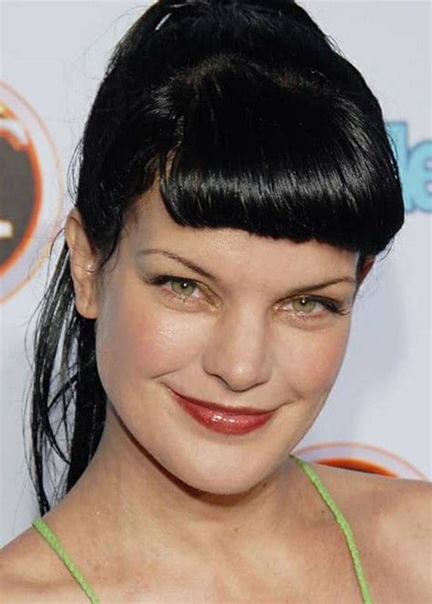 Pin By Janet Hamilton On Pauley Perrette In Pauley Perrette