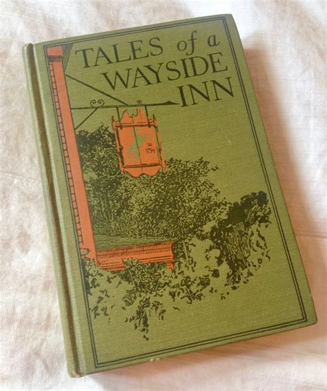Classical Homemaking Vintage Show And Tell Tales Of A Wayside Inn By