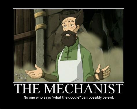 This May Be A Fact Avatar The Last Airbender Funny Avatar Funny