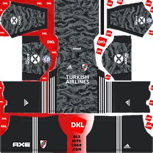 You can leave your opinion to comment area so we gonna check them accurately. River Plate 2019-2020 Dls Kits Logo • DLSKITSLOGO