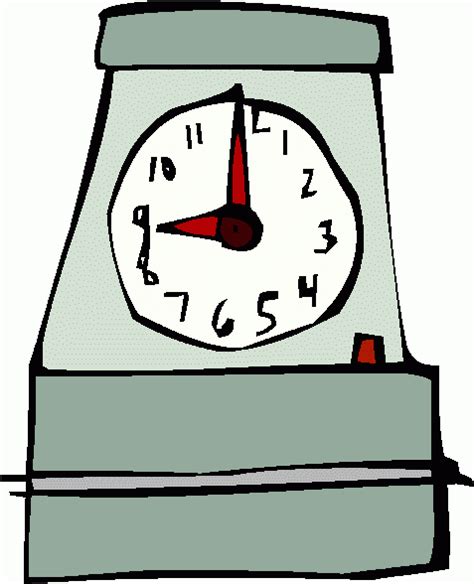 Time Clock Clipart Free 10 Free Cliparts Download Images On